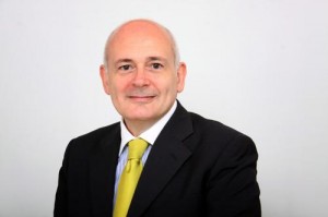 John F. Alborante Sales & Marketing Manager Italia di Ryanair