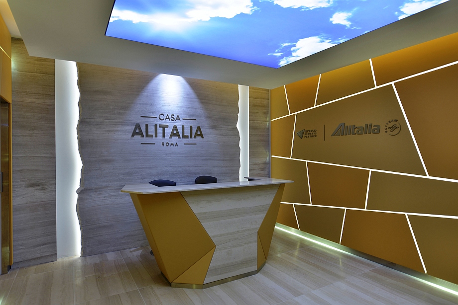 Casa Alitalia 4