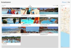 app campeggi ios tablet