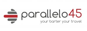 nuovo logo Parallelo45