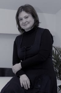 Attilia Bossi Deputy General Manager
