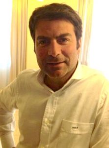 Sandro Dal Ferro, nuovo Amministratore Delegato di Uvet Hotel Company
