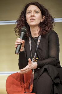 Nicoletta Polliotto