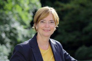 Diane Laschet, Amministratore Delegato di AirPlus International Italia