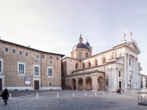 Urbino (PU) - Marche
