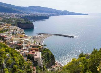 Sorrento Campania