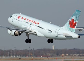 Air Canada