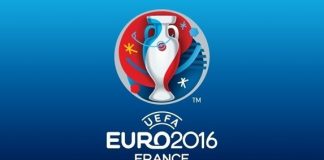 Euro 2016 Francia