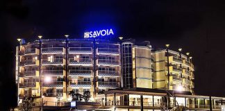 Savoia Hotel