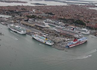 Porto di Venezia