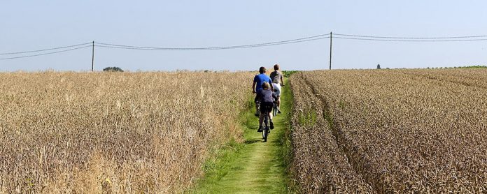 Visit Flanders