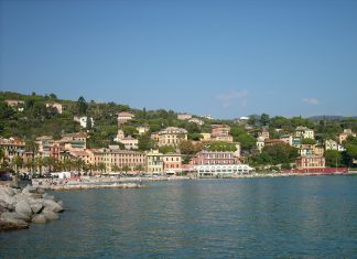 Santa Margherita Ligure