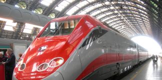 Rete ferroviaria italiana ha pubblicato sul proprio sito la Carta dei Servizi 2015