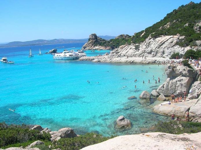 Sardegna estate 2015