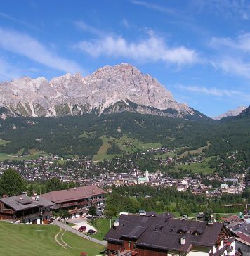 Cortina (foto Wikipedia).