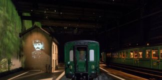 Apre domani a Bruxelles il museo dei treni