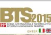 BTS, Borsa del Turismo Sportivo.