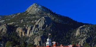 stanley hotel