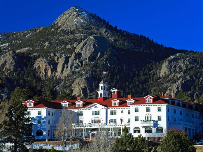 stanley hotel