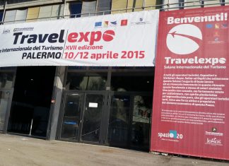 travelexpo