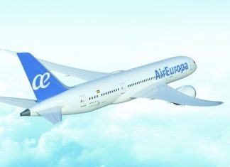 Air Europa