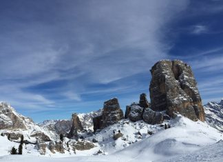 Cortina