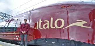 Italo Treno