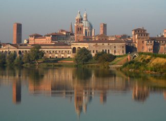 Mantova