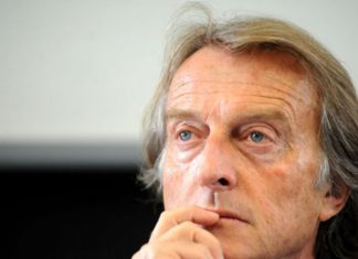 Montezemolo