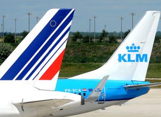 Air France-Klm