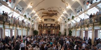 Merano Wine Festival