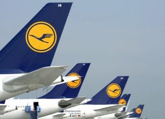 Lufthansa