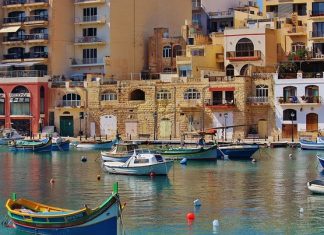 Malta.