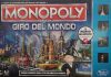 Monopoly Giro del Mondo