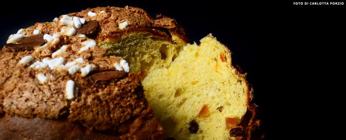 Re Panettone 