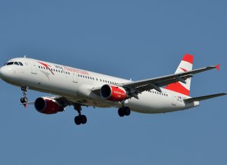 Austrian Airlines