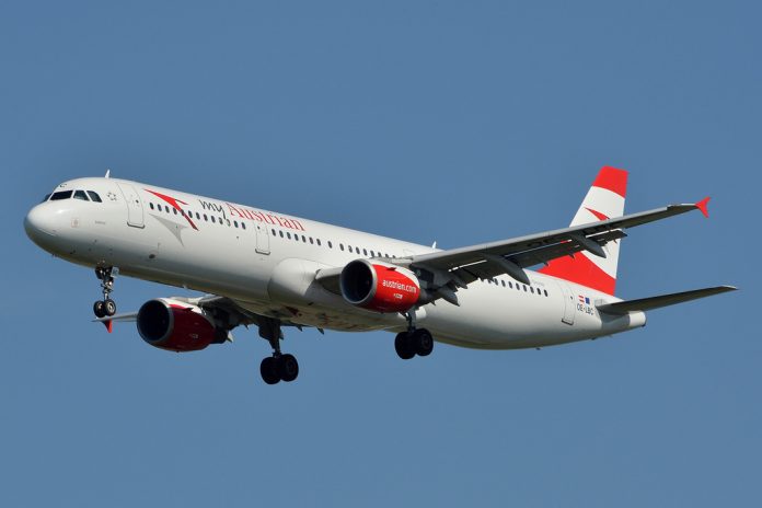 Austrian Airlines