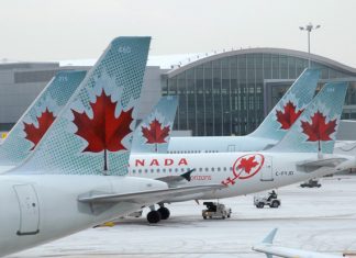 Air Canada