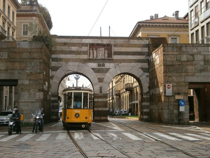 Milano