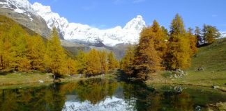 Valle d'Aosta