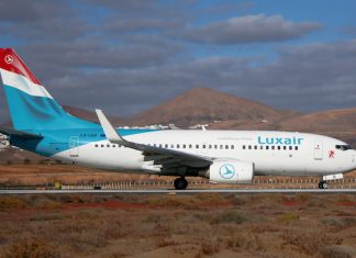 Luxair