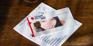 Ticket Restaurant® digitali per il Giubileo