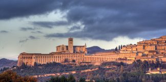 Assisi