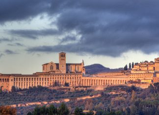 Assisi