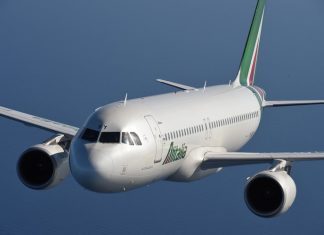 Alitalia