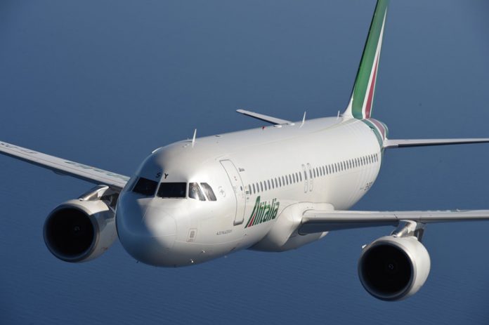 Alitalia