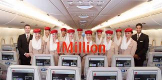 Emirates