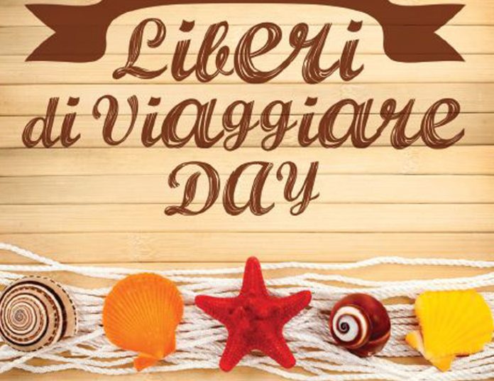 Liberi di Viaggiare Day