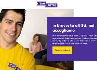 Bnbsitter