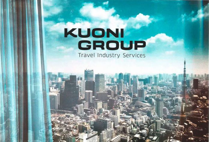 Kuoni Group